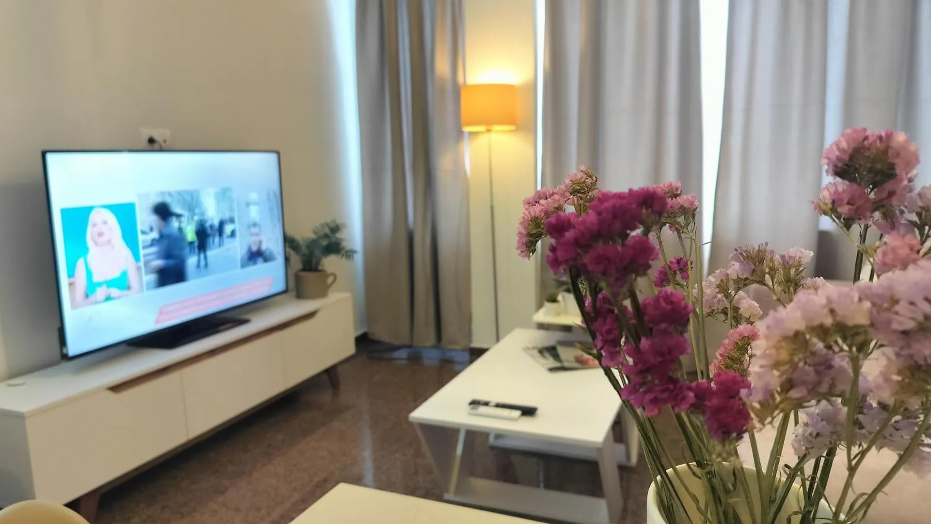 Διαμέρισμα Iasonas Downtown- Tsimiski Ladadika - Explore Center By Foot - Close To Aristotelous Square Θεσσαλονίκη