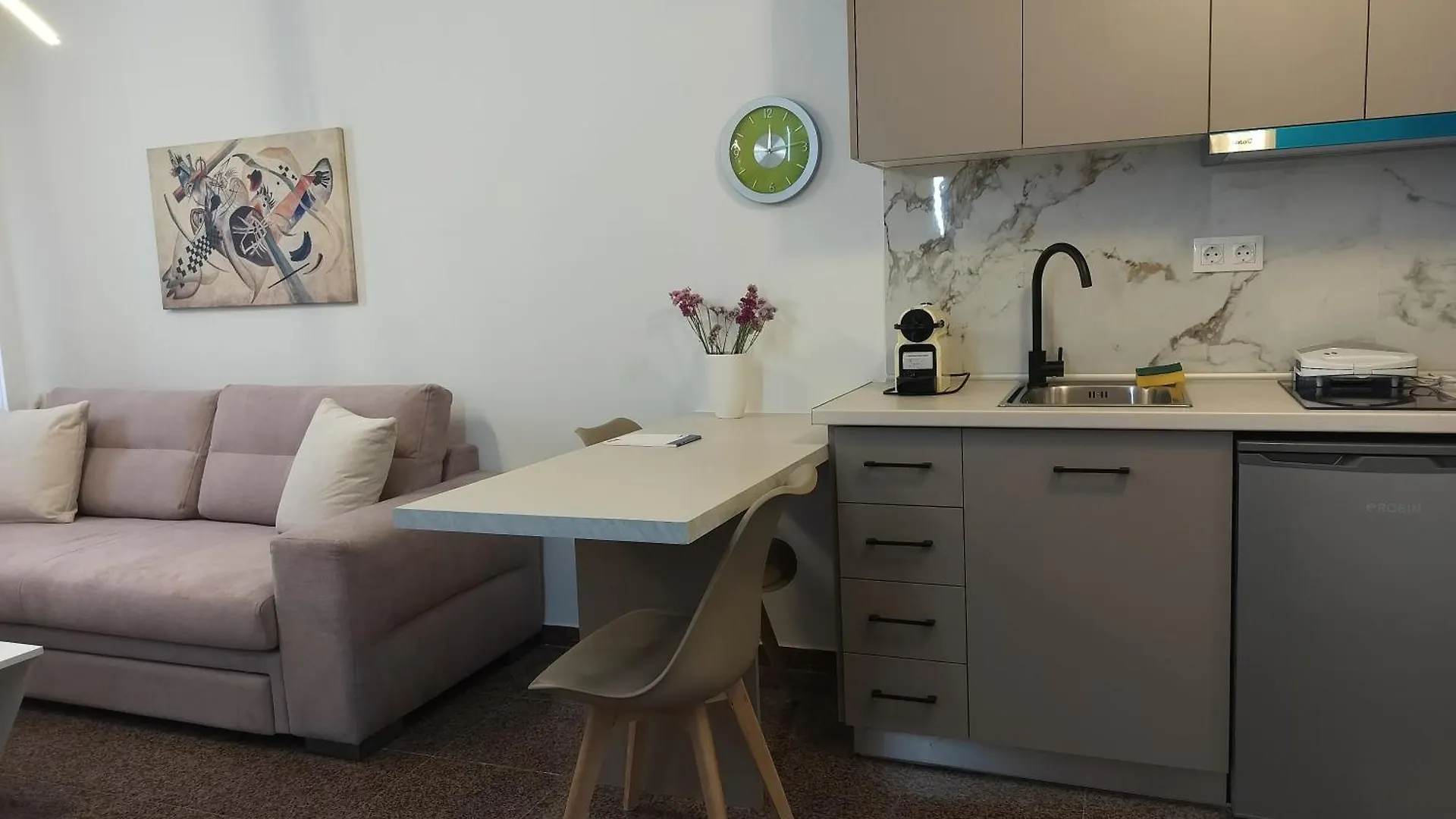 Iasonas Downtown- Tsimiski Ladadika - Explore Center By Foot - Close To Aristotelous Square Thessaloniki Greece